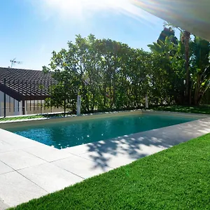 Casa Mathea Villa