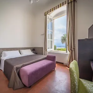 Mon Repos Taormina